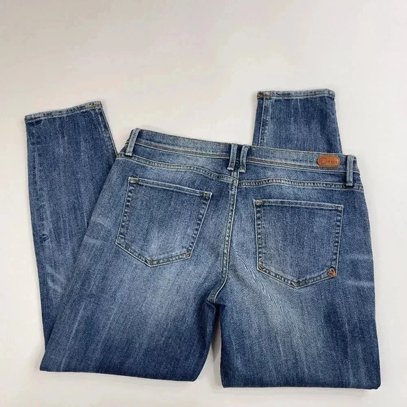 Dittos Skinny Leg Jeans - Picture 4 of 11